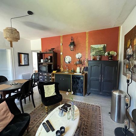 Cottage-Saint Laurent Sur Sevre Eksteriør bilde