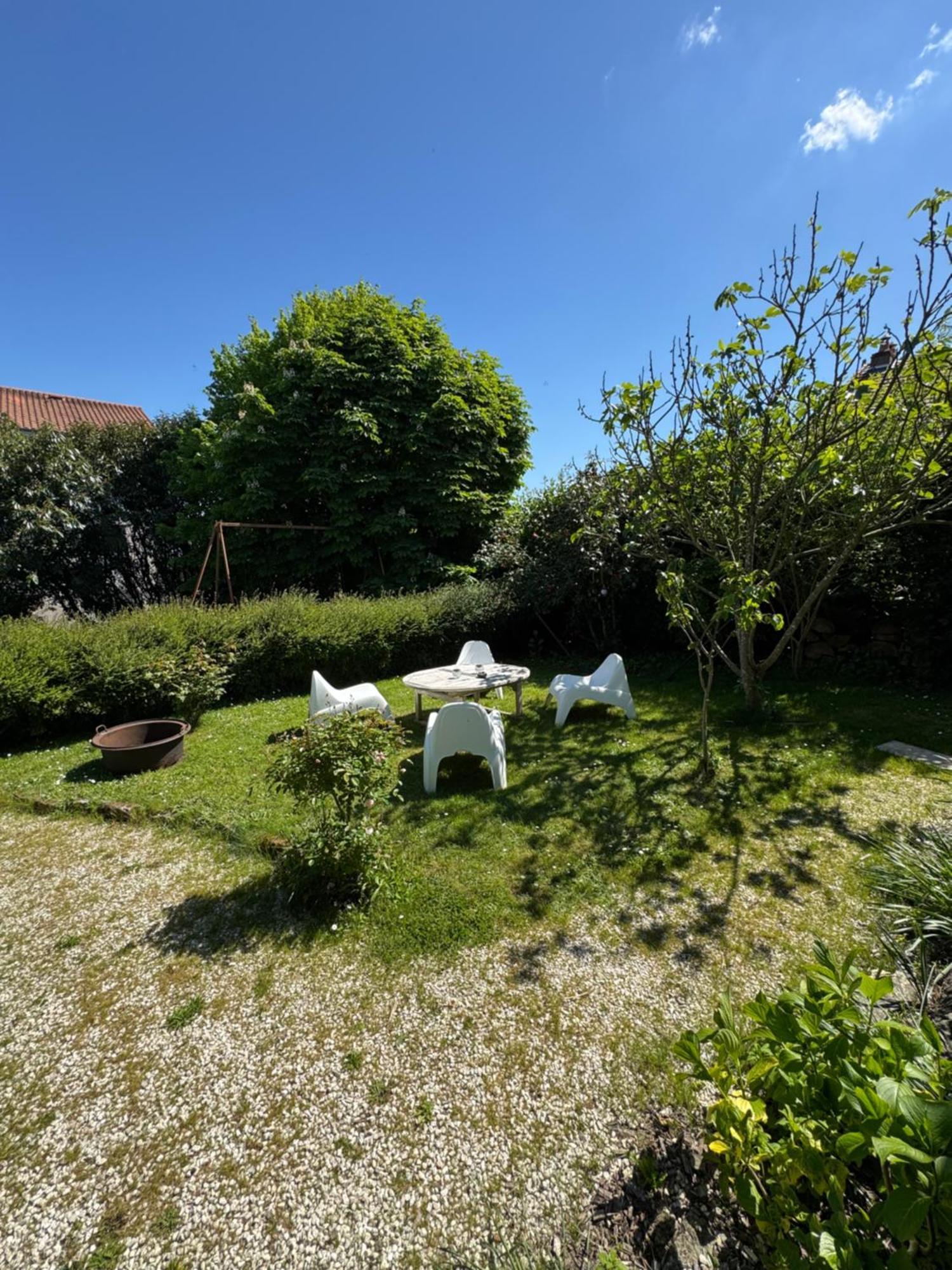 Cottage-Saint Laurent Sur Sevre Eksteriør bilde