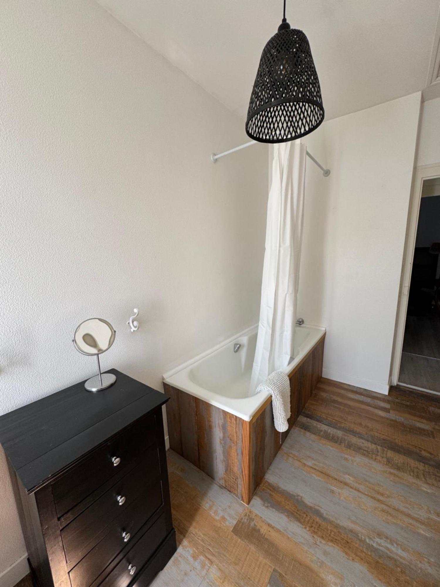 Cottage-Saint Laurent Sur Sevre Eksteriør bilde